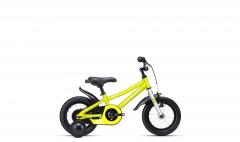 Obrázek: BILLY - matná žltá 6,5