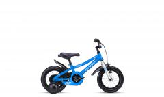 Obrázek: BILLY - matná modrá 6,5