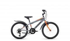 Obrázek: SCOOBY 1.0 - matná šedá 11