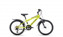 Obrázek: SCOOBY 2.0 - matná limetková 11