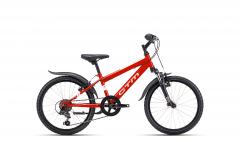 Obrázek: SCOOBY 2.0 - červená 11