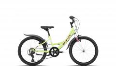 Obrázek: MAGGIE - matná pistáciová 11