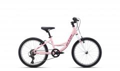 Obrázek: ELLIE - matná svetloružová 11