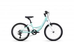 Obrázek: ELLIE - matná mentolová 11