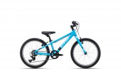 Obrázek: FLASH - matná modrá 11