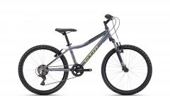 Obrázek: BERRY  - matná šedá 13