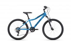 Obrázek: BERRY  - matná modrá 13