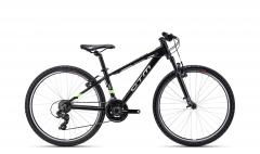 Obrázek: TERRANO 26 - matná čierna 14