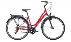 Obrázek: FLORENCE - matná bordová 17 (430)