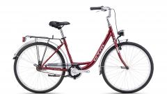 Obrázek: OLIVIA 1.0 - bordová perleť 17 (430)