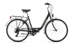 Obrázek: OLIVIA 2.0 - matná čierna 17 (430)