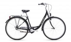 Obrázek: RITA  2.0 - matná čierna 17 (430)