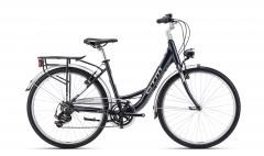 Obrázek: TERRA 26 - matná čierna 17 (430)