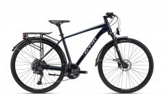 Obrázek: STARK 3.0 trek - tmavá modrá L (19)