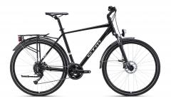 Obrázek: TRANZ 2.0 trek - matná čierna 21