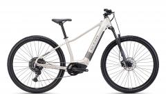 Obrázek: RUBY GX PRO 29 - matná zlatosivá / šedá L (18)
