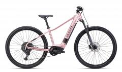Obrázek: RUBY GX PRO 29 - staroružová perleť L (18)